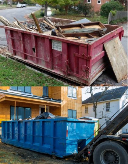 How To Rent Our Dumpsters in Kissimmee