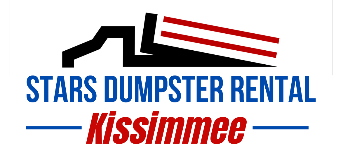 Stars Dumpster Rental Kissimmee